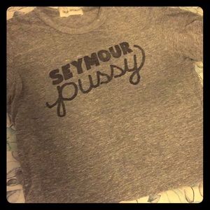 Rachel Antonoff’s Tee